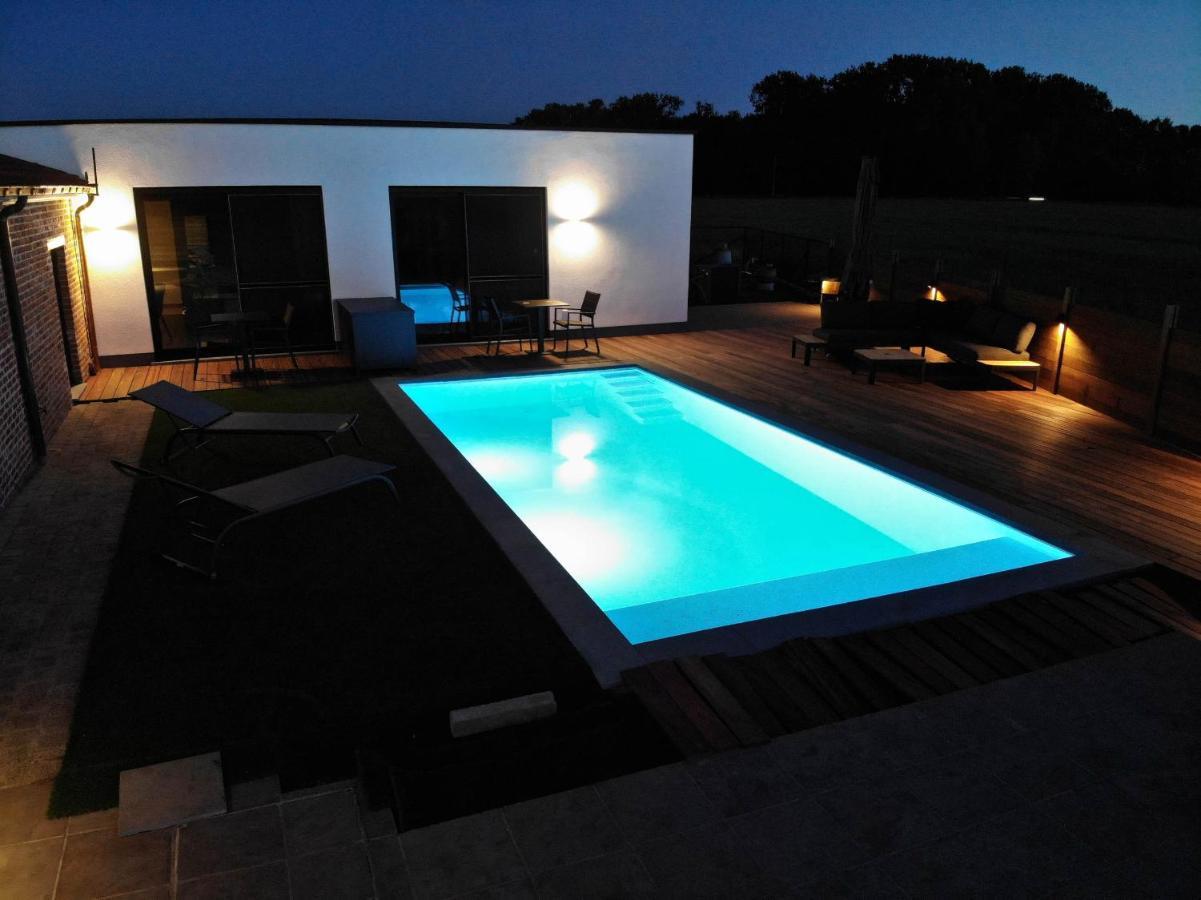 B&B Presende Veurne Exterior foto